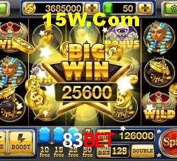 Benefícios da Conta 83bet