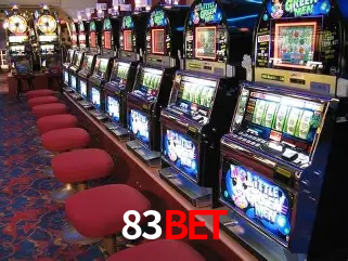 Promoção Relâmpago 83bet
