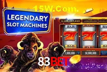 Especiais de Fim de Semana 83bet