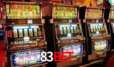 Promoções Sazonais 83bet