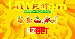 Jogos Exclusivos 83bet